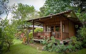 Gardenia Country Inn